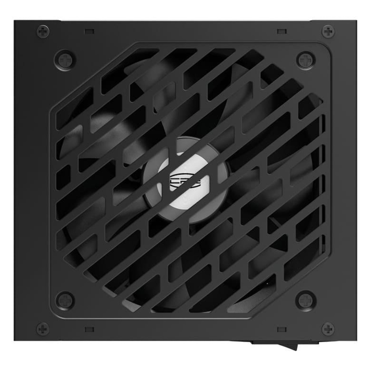 Блок живлення PcCooler AF500 500W 80+ (P1-AF500-N1HWBK1-EU)