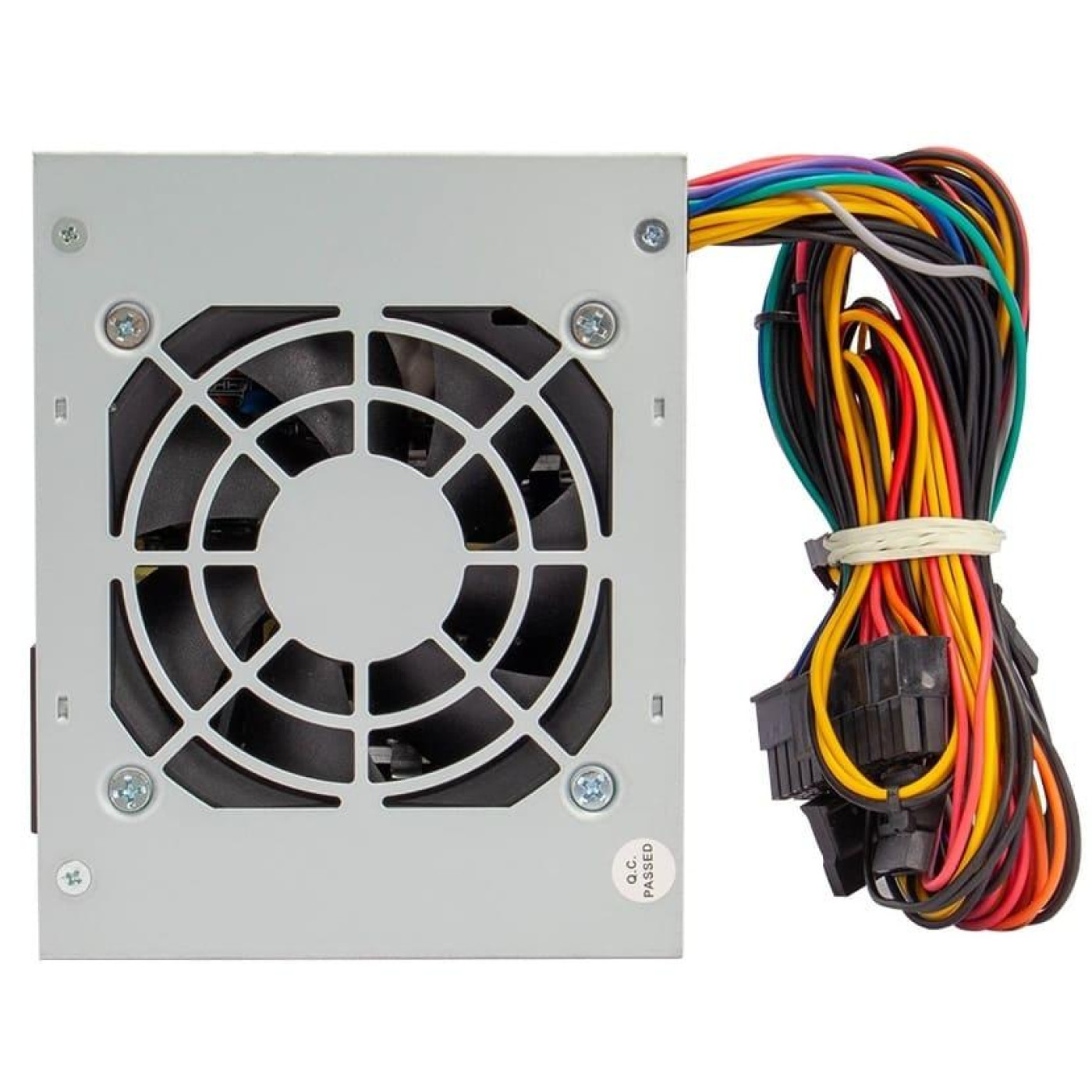 Блок живлення 1stPlayer PS-400SFX APFC 400W bulk (C1-SFX-400-SV-EU)