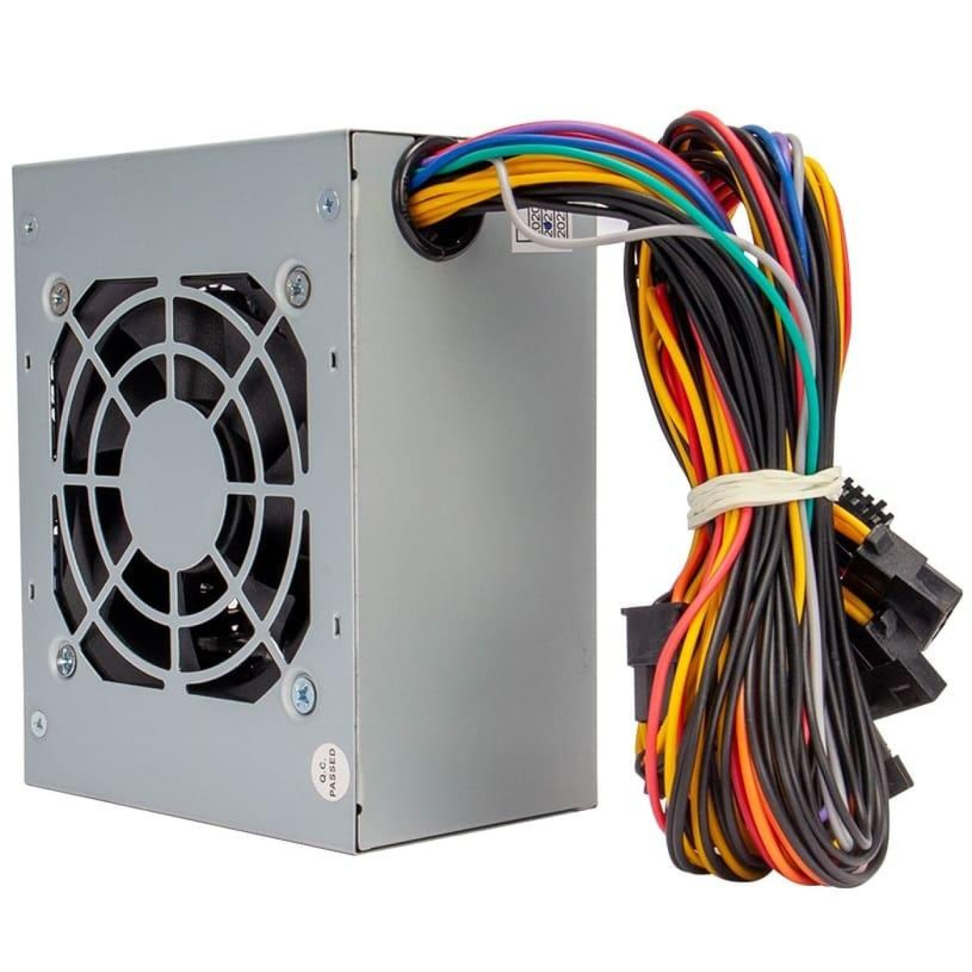 Блок живлення 1stPlayer PS-400SFX APFC 400W bulk (C1-SFX-400-SV-EU)