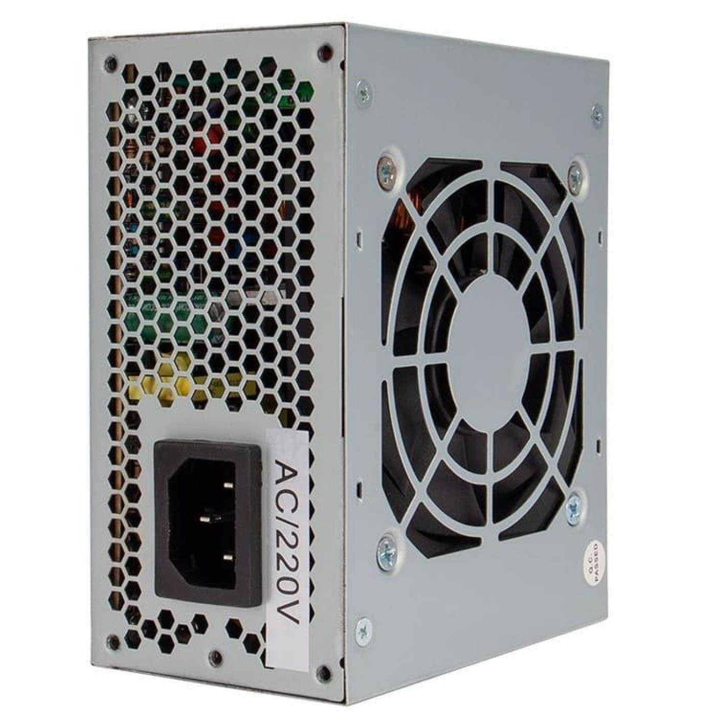 Блок живлення 1stPlayer PS-400SFX APFC 400W bulk (C1-SFX-400-SV-EU)