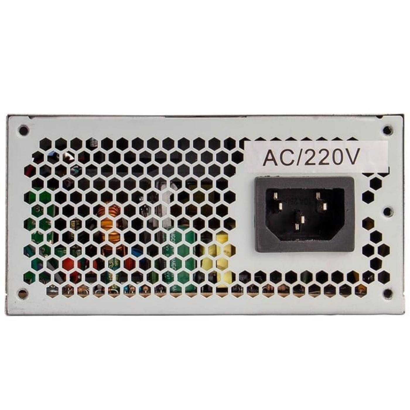 Блок живлення 1stPlayer PS-400SFX APFC 400W bulk (C1-SFX-400-SV-EU)