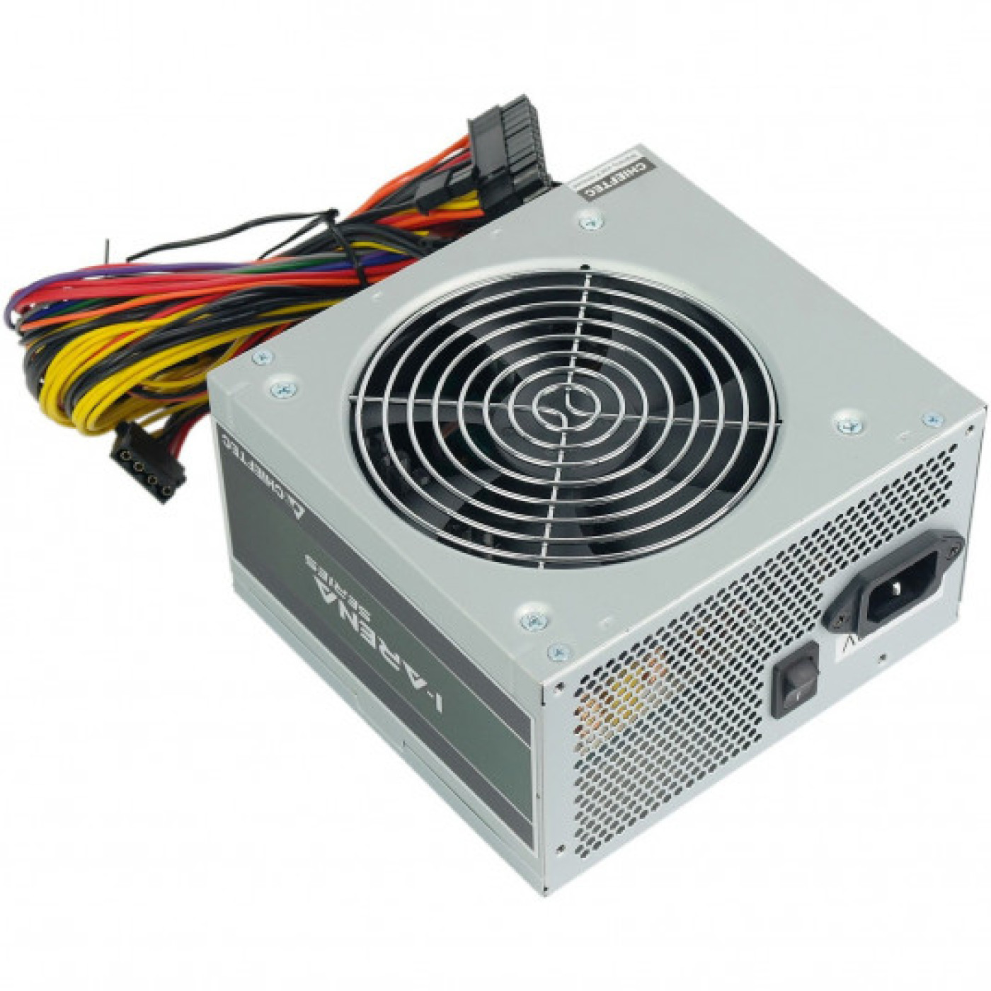 Блок питания Chieftec iArena 450W (GPA-450S8)