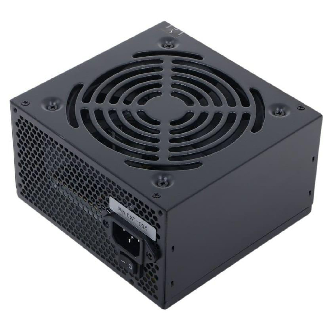 Блок живлення Aerocool 500W (VX-500) Black Б/в