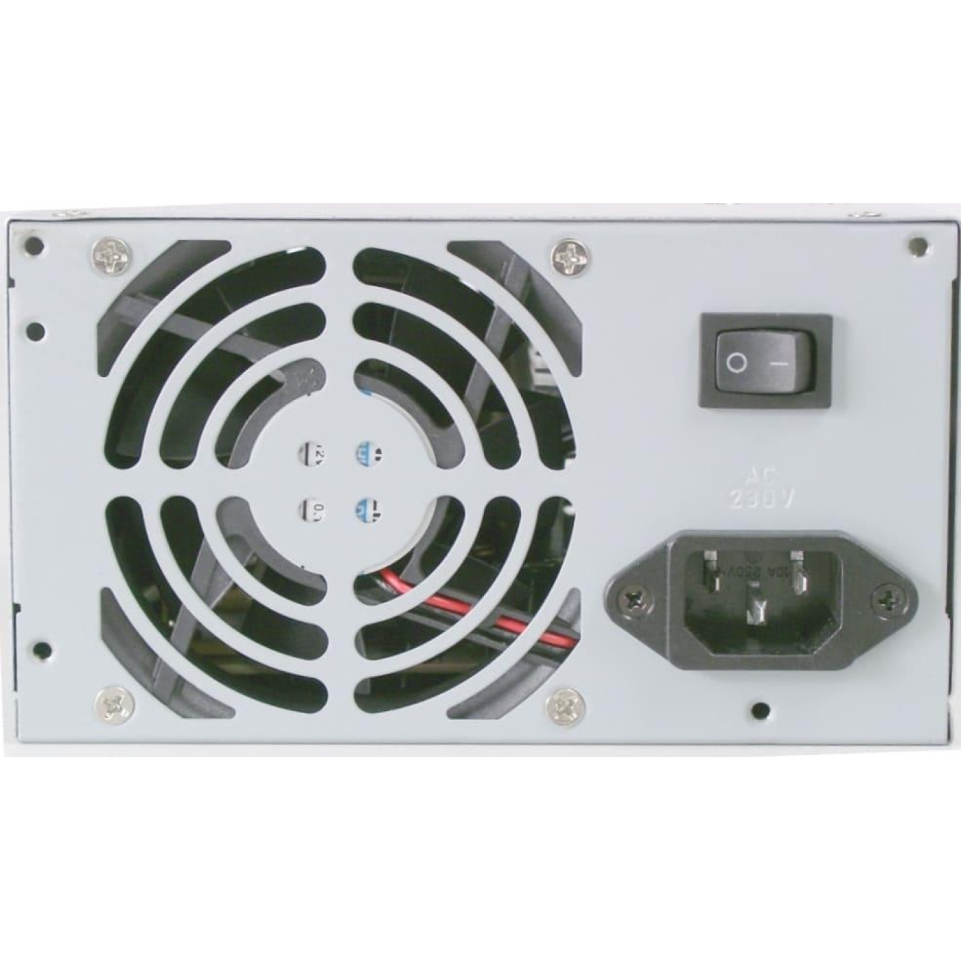 Блок живлення ISO 450W (ISO-450PP) Б/в