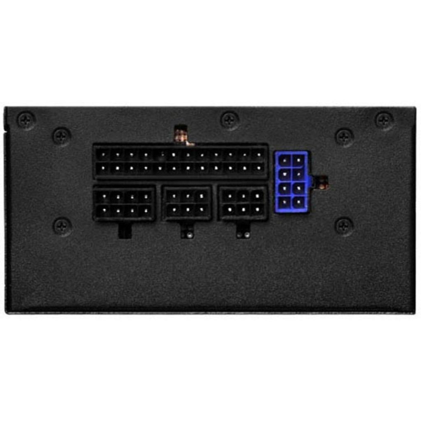 Блок питания SilverStone 500W 80+ Gold (SST-SX500-LG) Black
