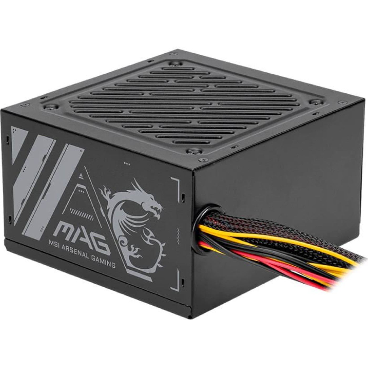 Блок питания MSI MAG 500W (MAG A500N-H)