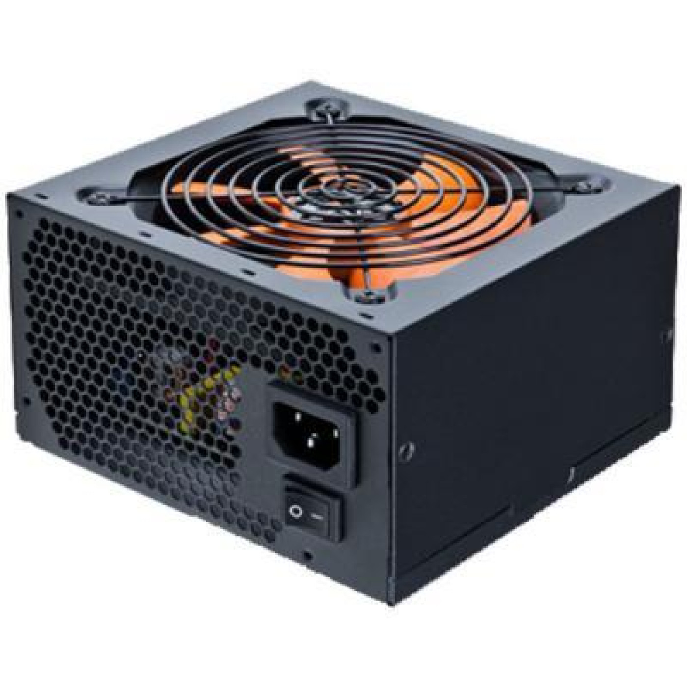 Блок живлення Xigmatek X-Calibre XCP-A500 500W (CPA-0500NGD-E51) Б/в