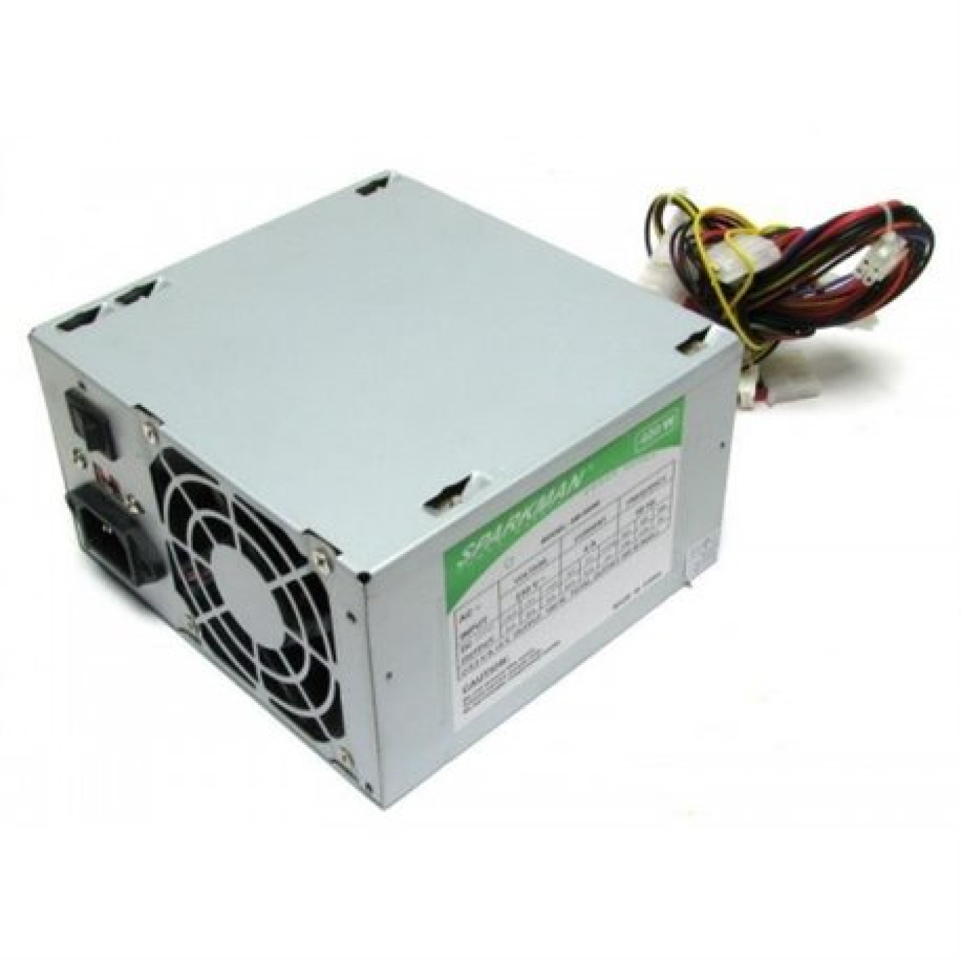 Блок питания Sparkman 400W (SM-400W) Б/у