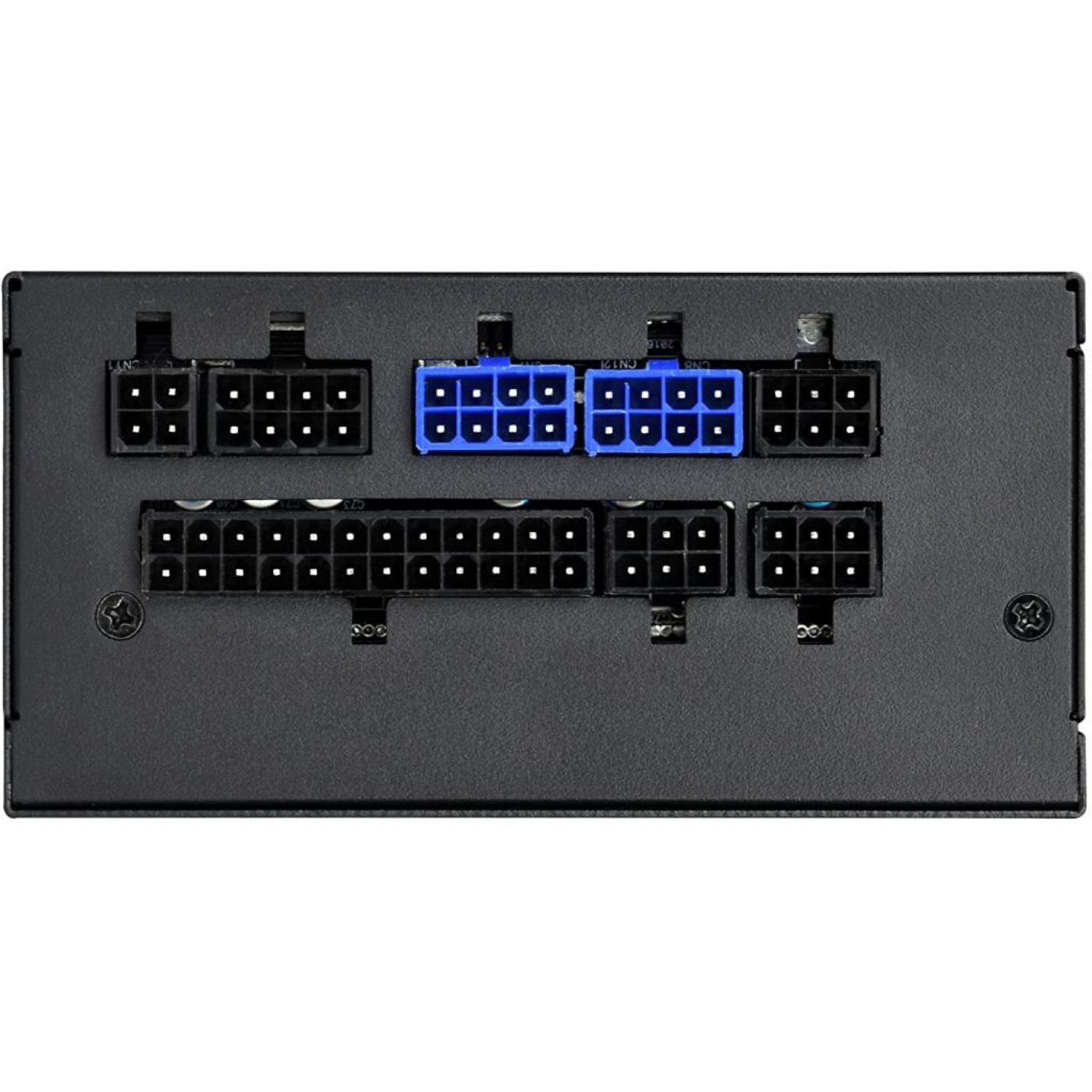 Блок живлення SilverStone STRIDER SX500-GV1.1 (SST-SX500-G)