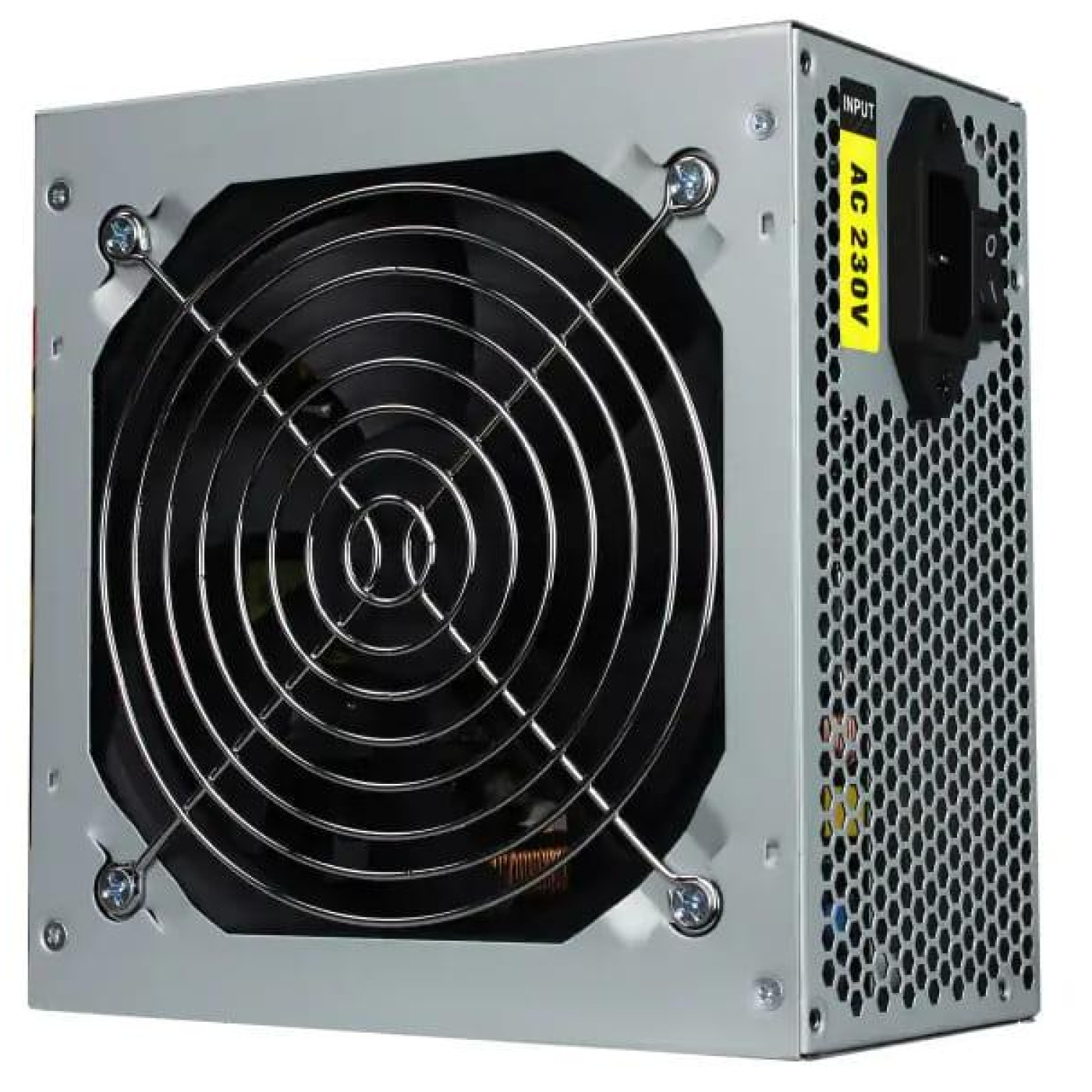 Блок живлення GameMax 400W (GM-400)