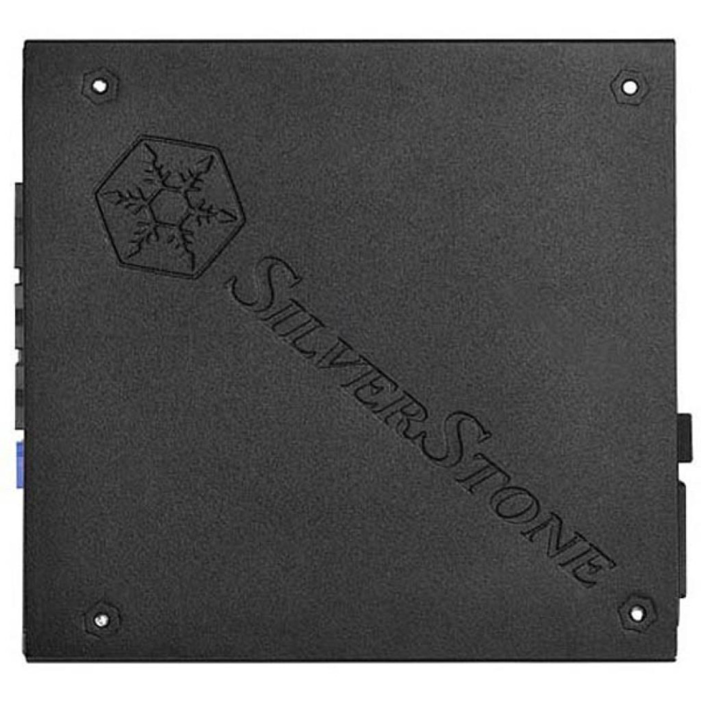 Блок питания SilverStone 500W 80+ Gold (SST-SX500-LG) Black