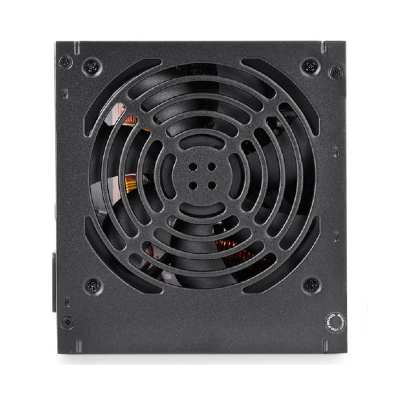 Блок живлення Deepcool 500W (DE500 v2) Black Б/в