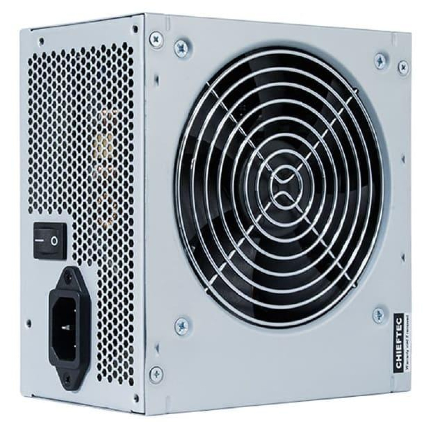 Блок живлення Chieftec 450W GPB-450S (GPB-450S)