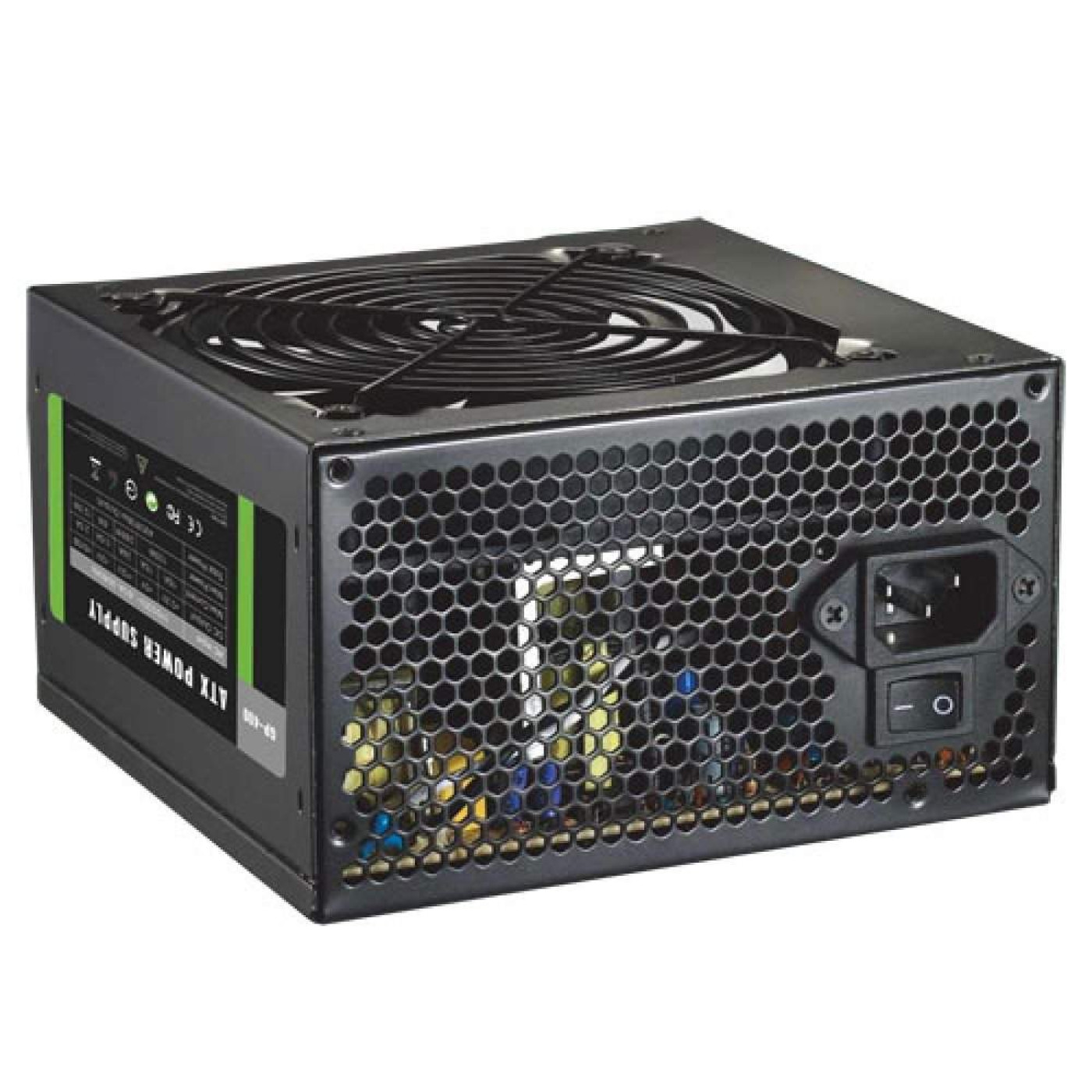 Блок питания GameMax 500W (GP-500)