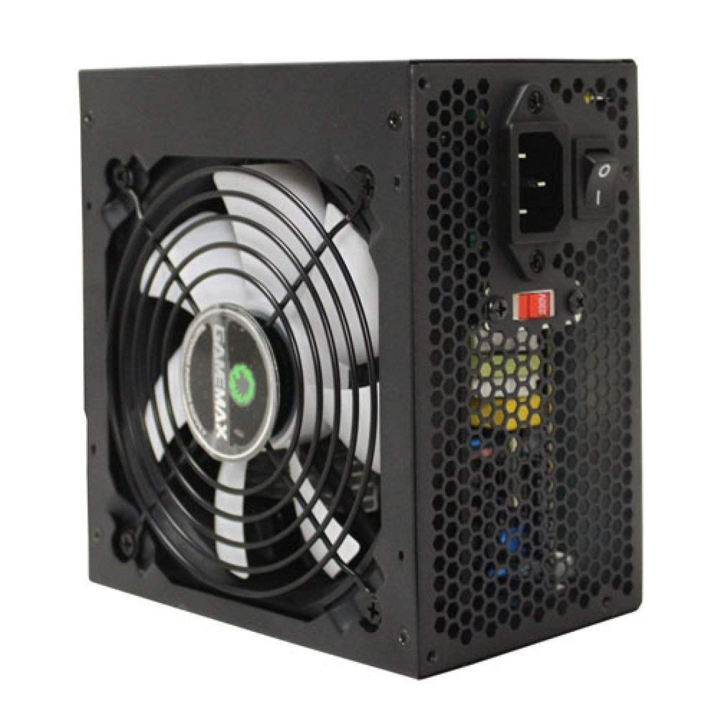 Блок живлення GameMax GP-400A 400W (GP-400A)