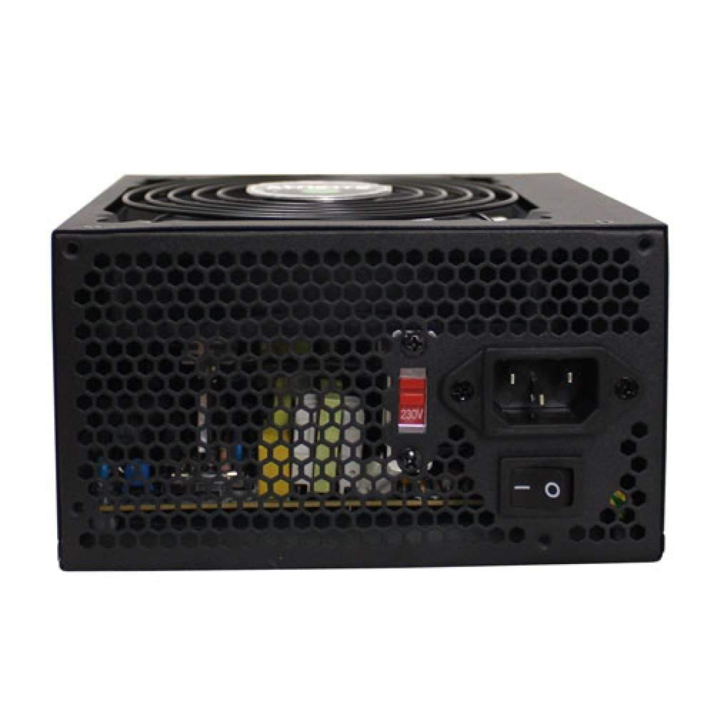 Блок живлення GameMax GP-400A 400W (GP-400A)