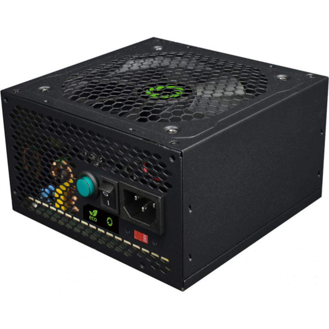 Блок питания GameMax VP-450 450W 500 (VP-450)