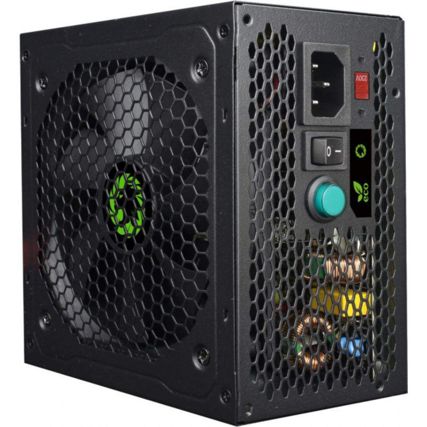 Блок питания GameMax VP-450 450W 500 (VP-450)