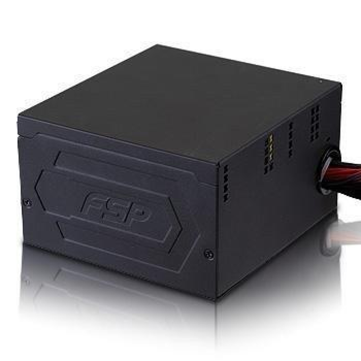 Блок питания FSP Hexa 550W (AXE550) Б/у