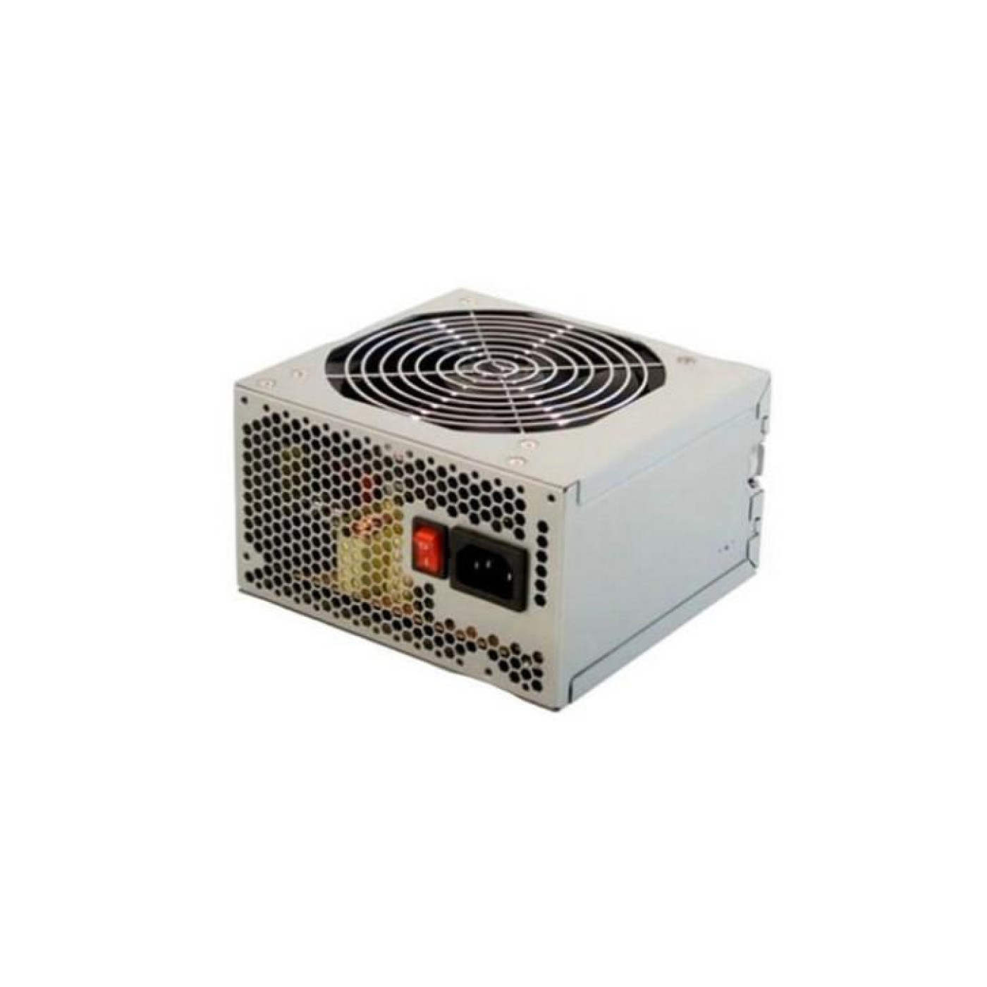 Блок питания Delux DLP-40DG 550W 12Fan bulk (DLP-40DG)