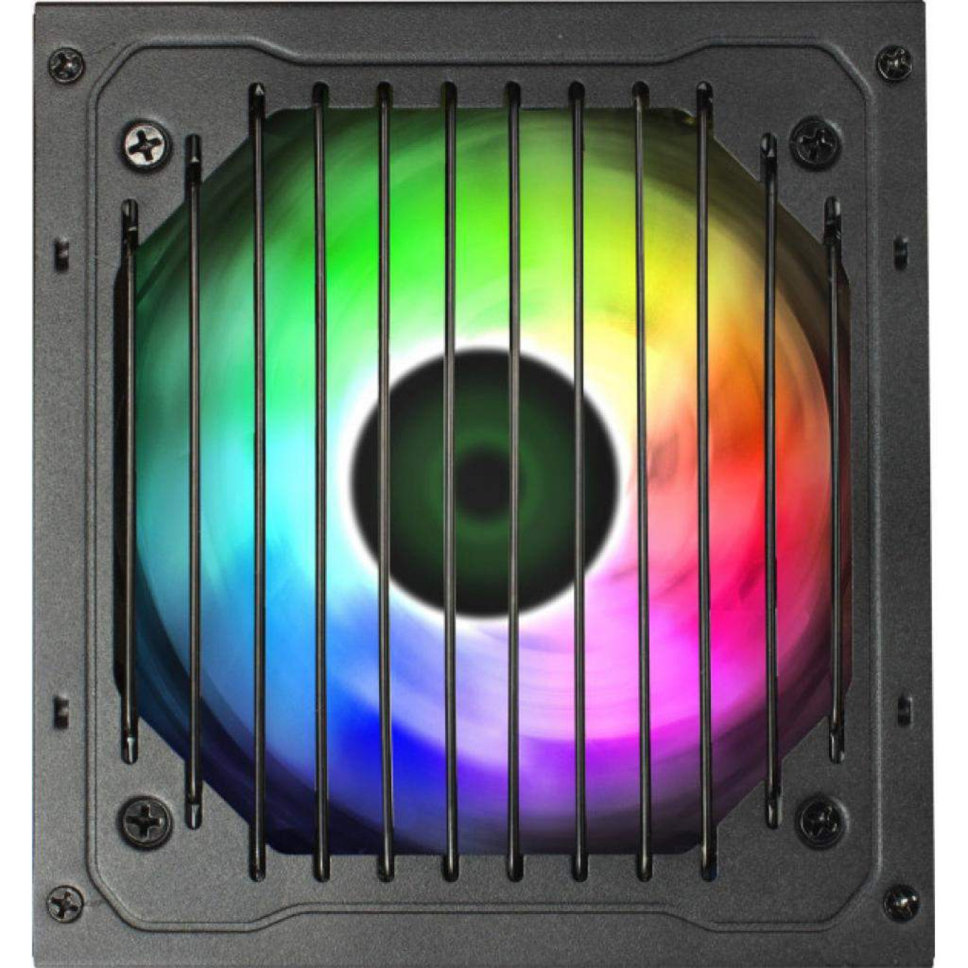 Блок питания GameMax VP-500-M-RGB 500W (VP-500-M-RGB)