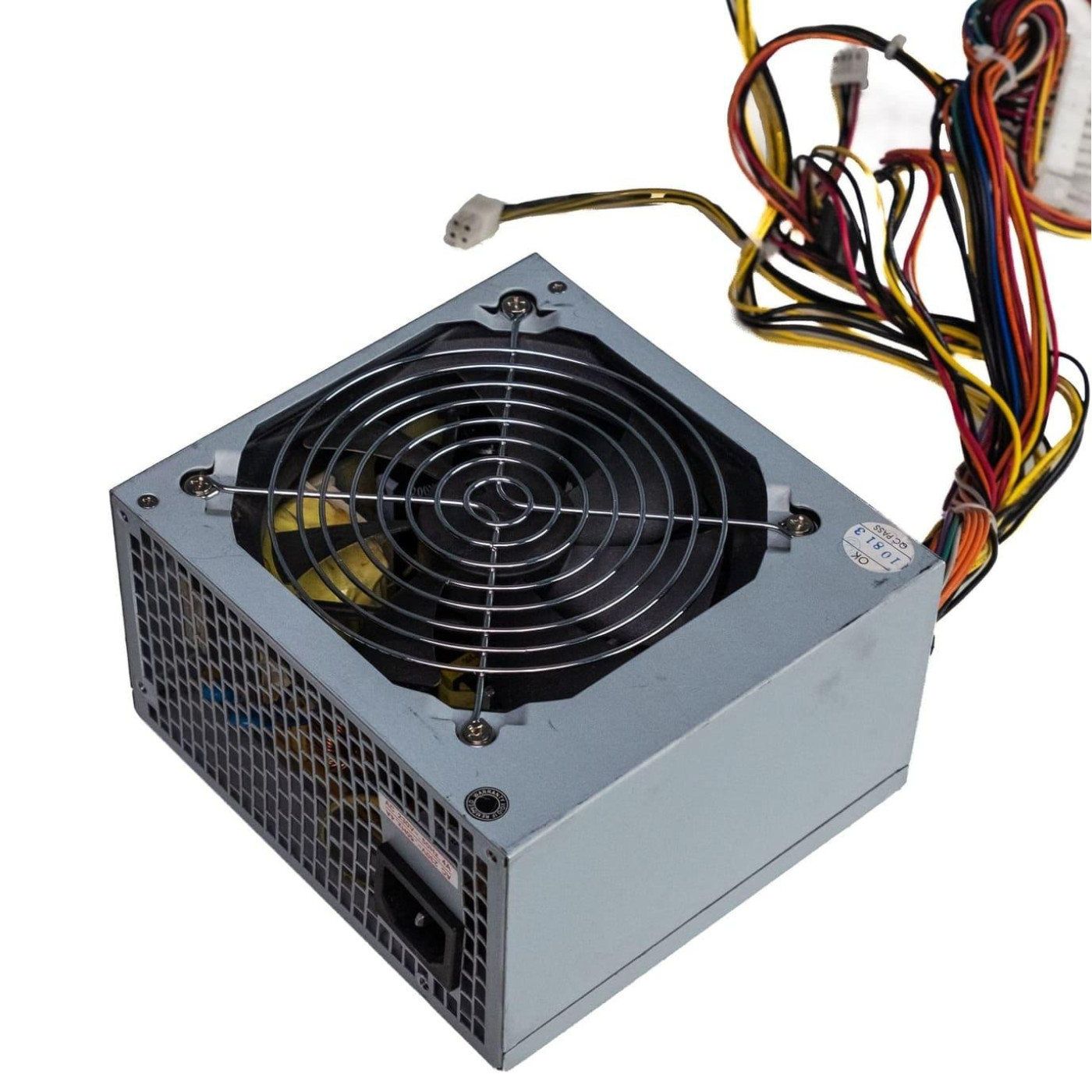 Блок питания HuntKey 400W (CP-400HP) Б/у