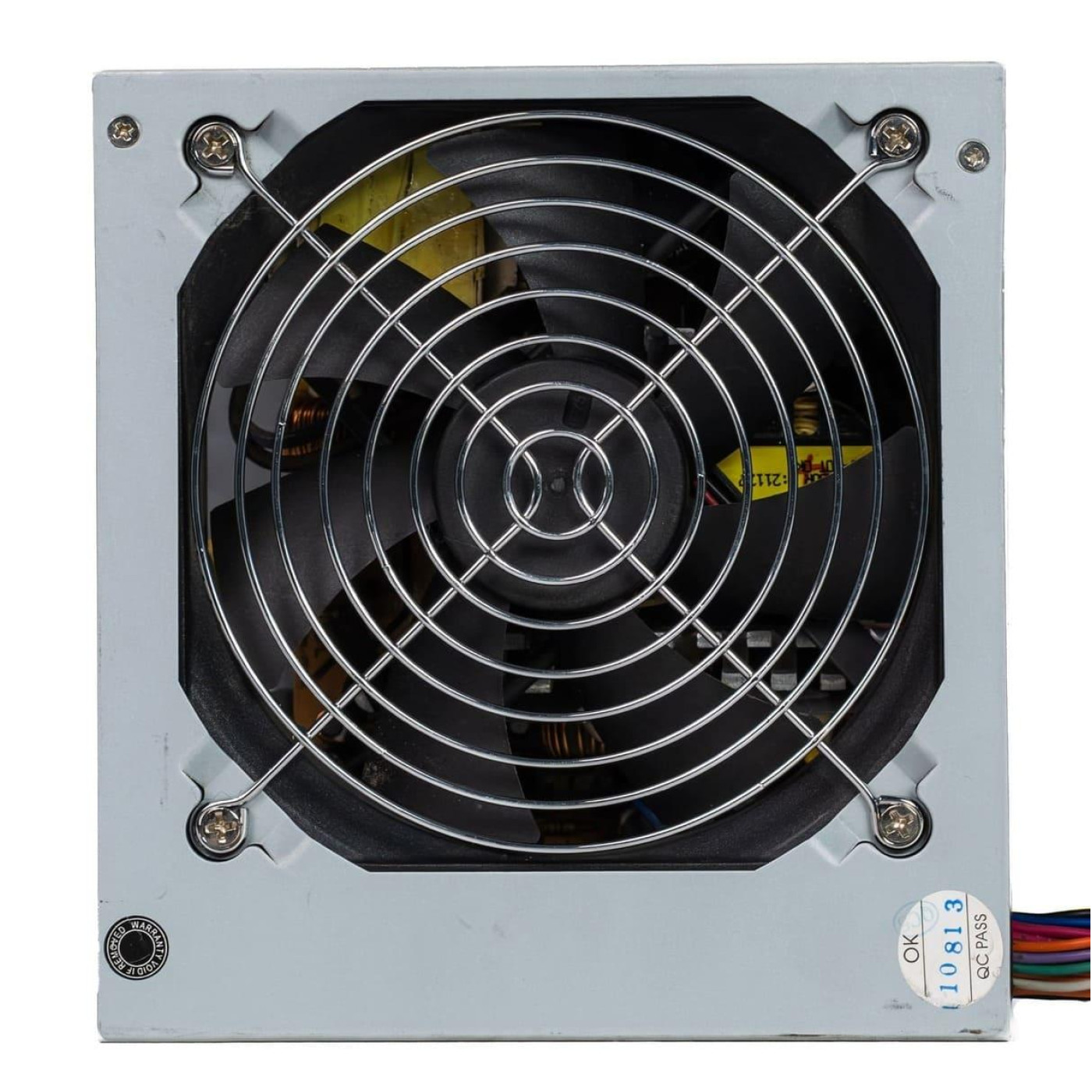 Блок питания HuntKey 400W (CP-400HP) Б/у