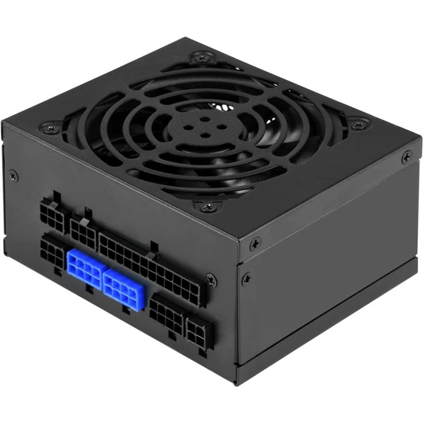 Блок живлення SilverStone STRIDER SX500-GV1.1 (SST-SX500-G)