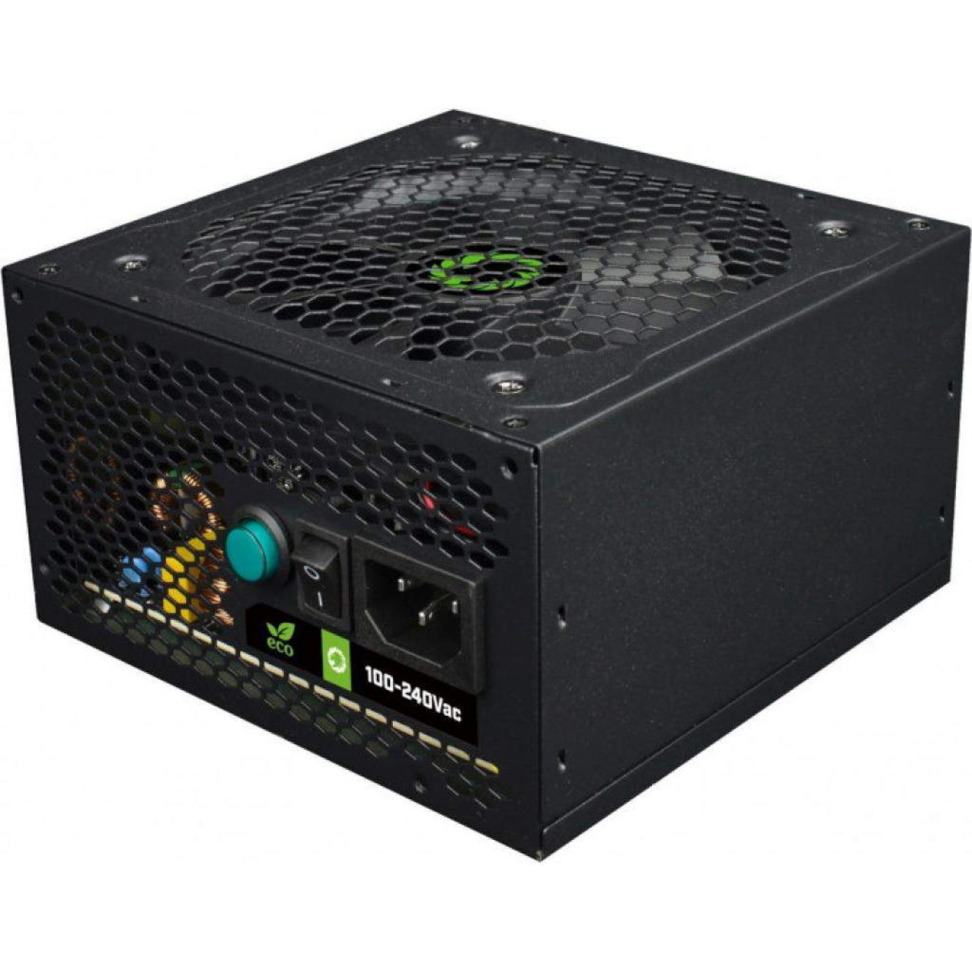 Блок живлення GameMax VP-500 500W (VP-500)