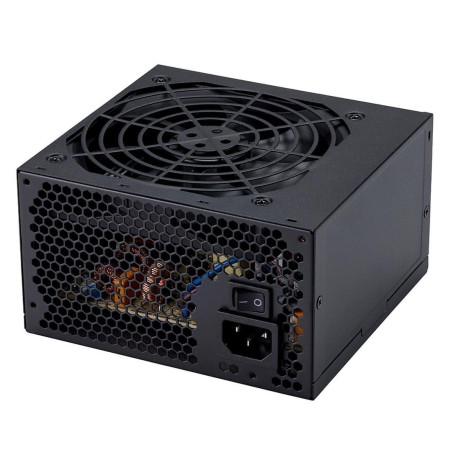 Блок живлення FSP 500W (TX-500PNR PRO) (ATX-500PNR PRO) Black