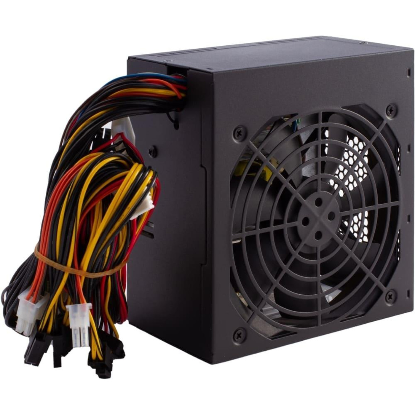 Блок живлення FSP 500W (TX-500PNR PRO) (ATX-500PNR PRO) Black
