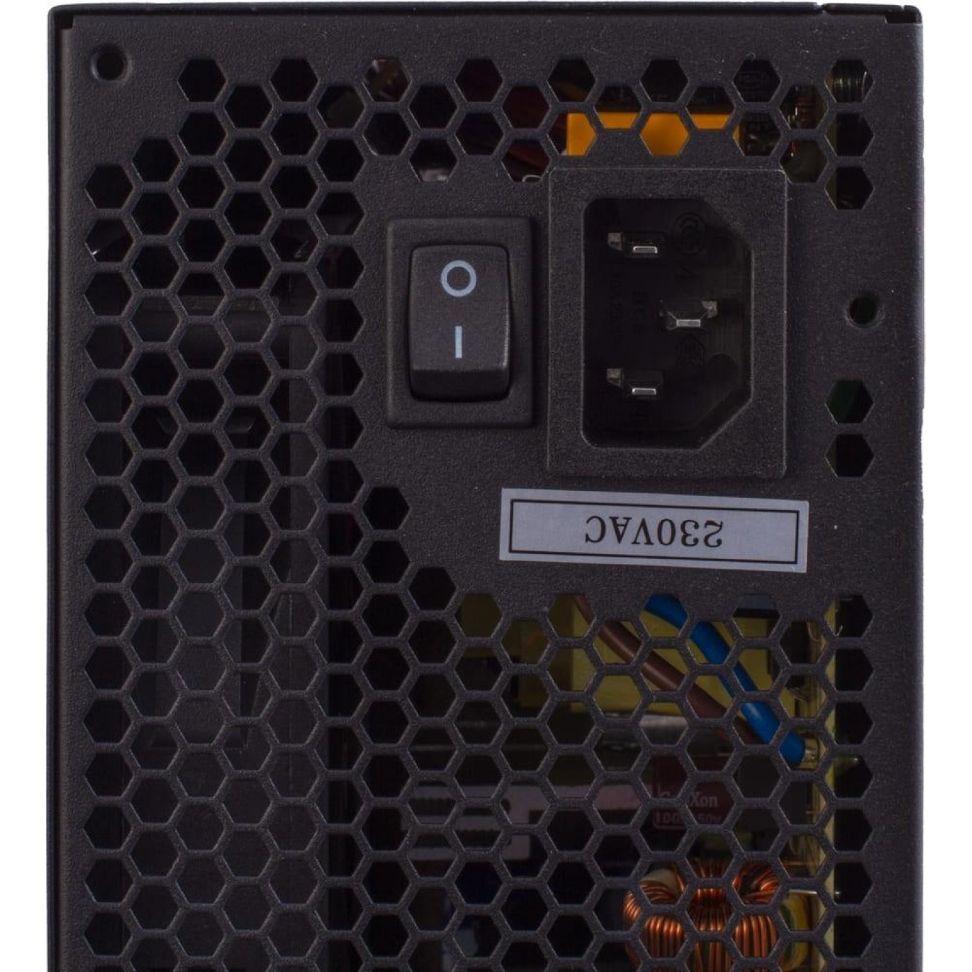 Блок живлення FSP 500W (TX-500PNR PRO) (ATX-500PNR PRO) Black