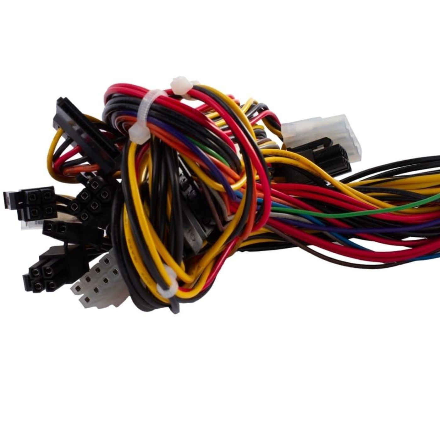 Блок живлення FSP 500W (TX-500PNR PRO) (ATX-500PNR PRO) Black