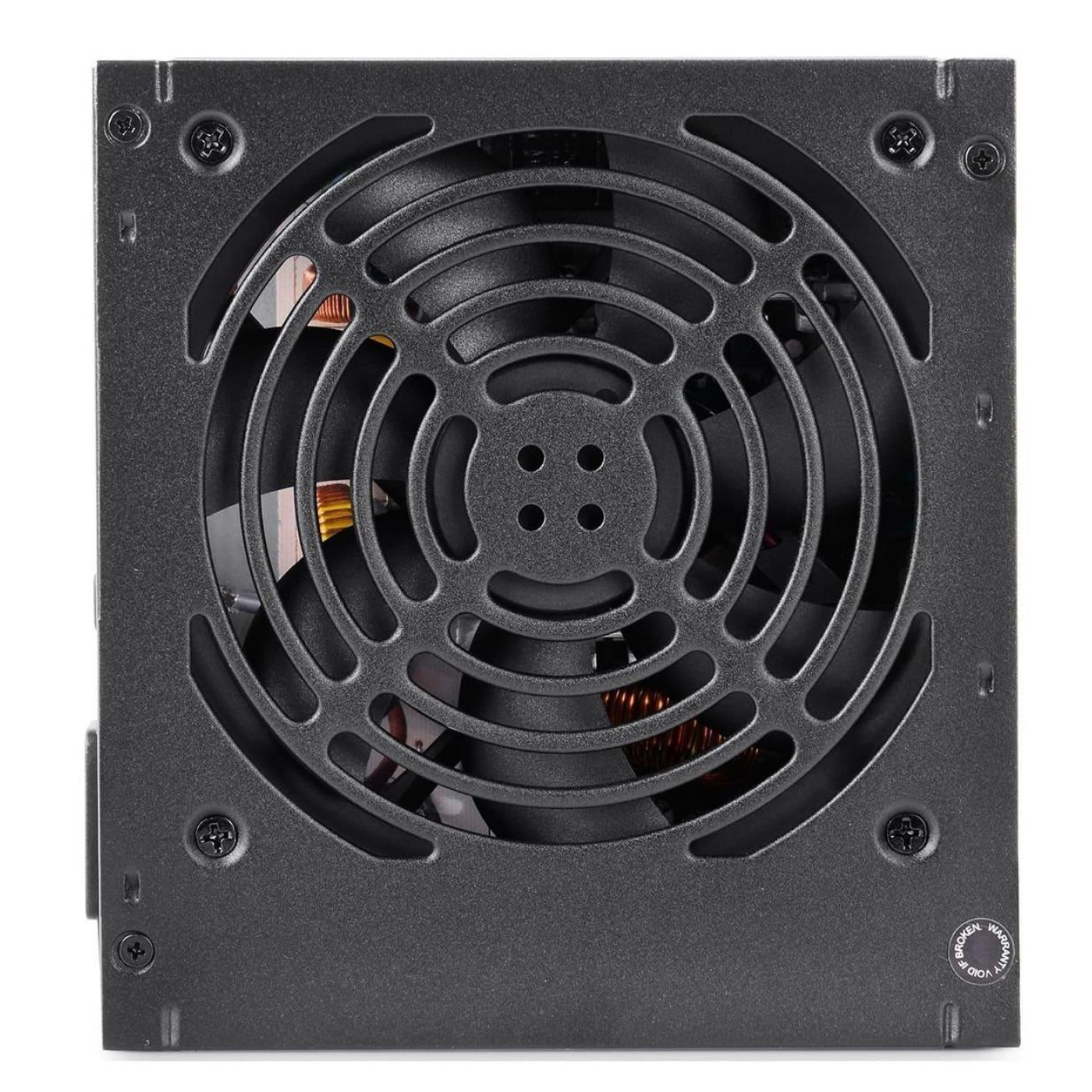 Блок питания Deepcool DE600 V2 450W (DE600) Б/у