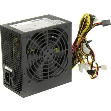 Блок живлення FSP 400W (ATX-400PNR PRO) Black