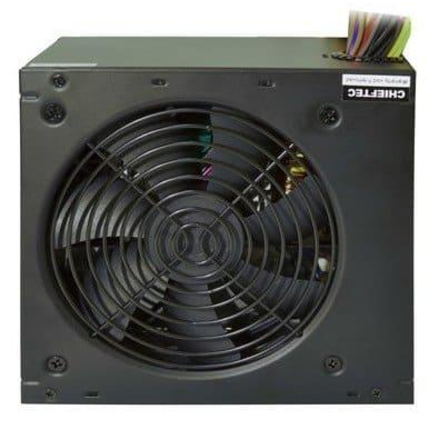 Блок питания Chieftec 500W (GPB-500S8) Б/у