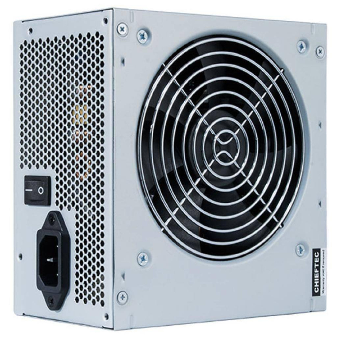 Блок живлення Chieftec iArena 500W (GPB-500S)