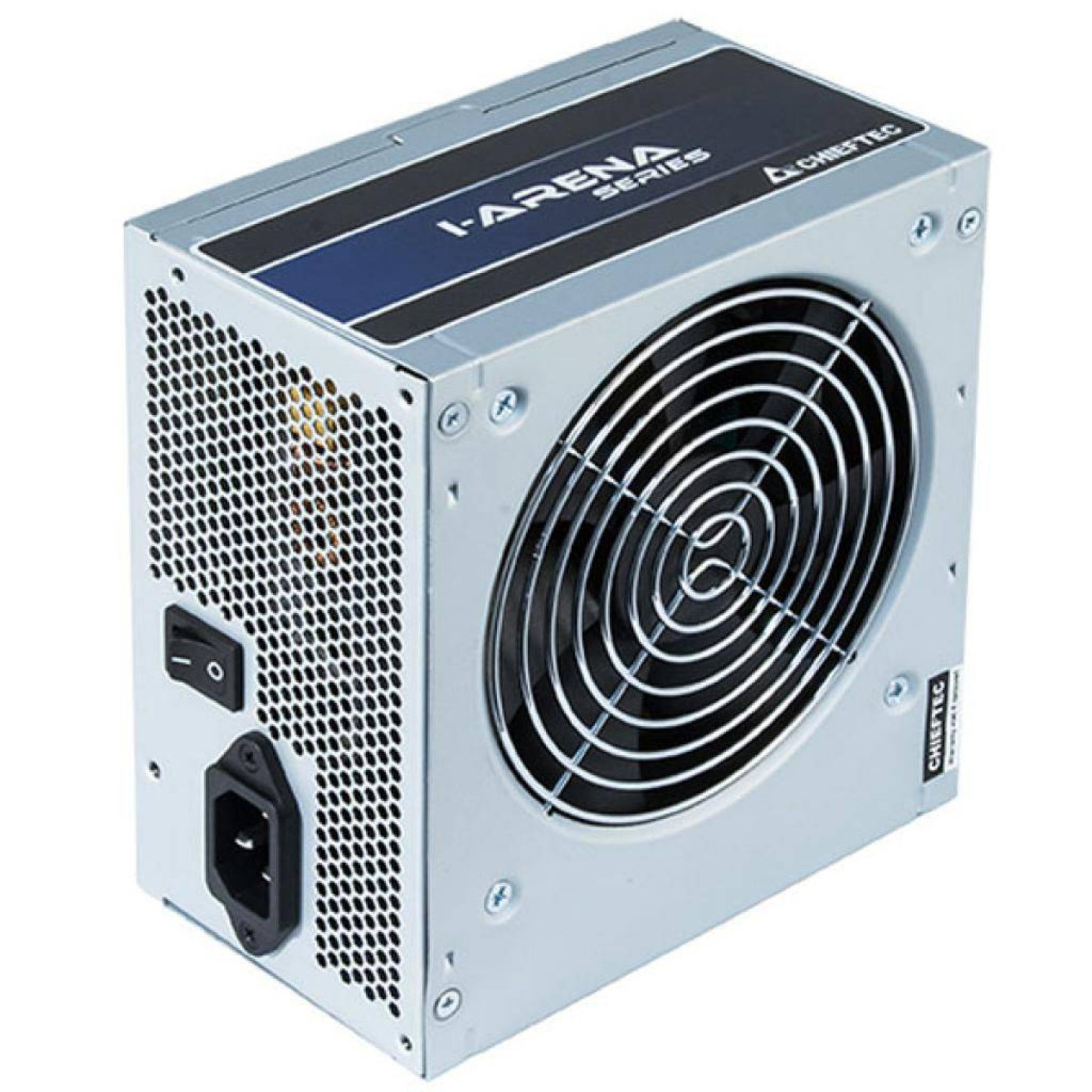 Блок живлення Chieftec iArena 500W (GPB-500S)