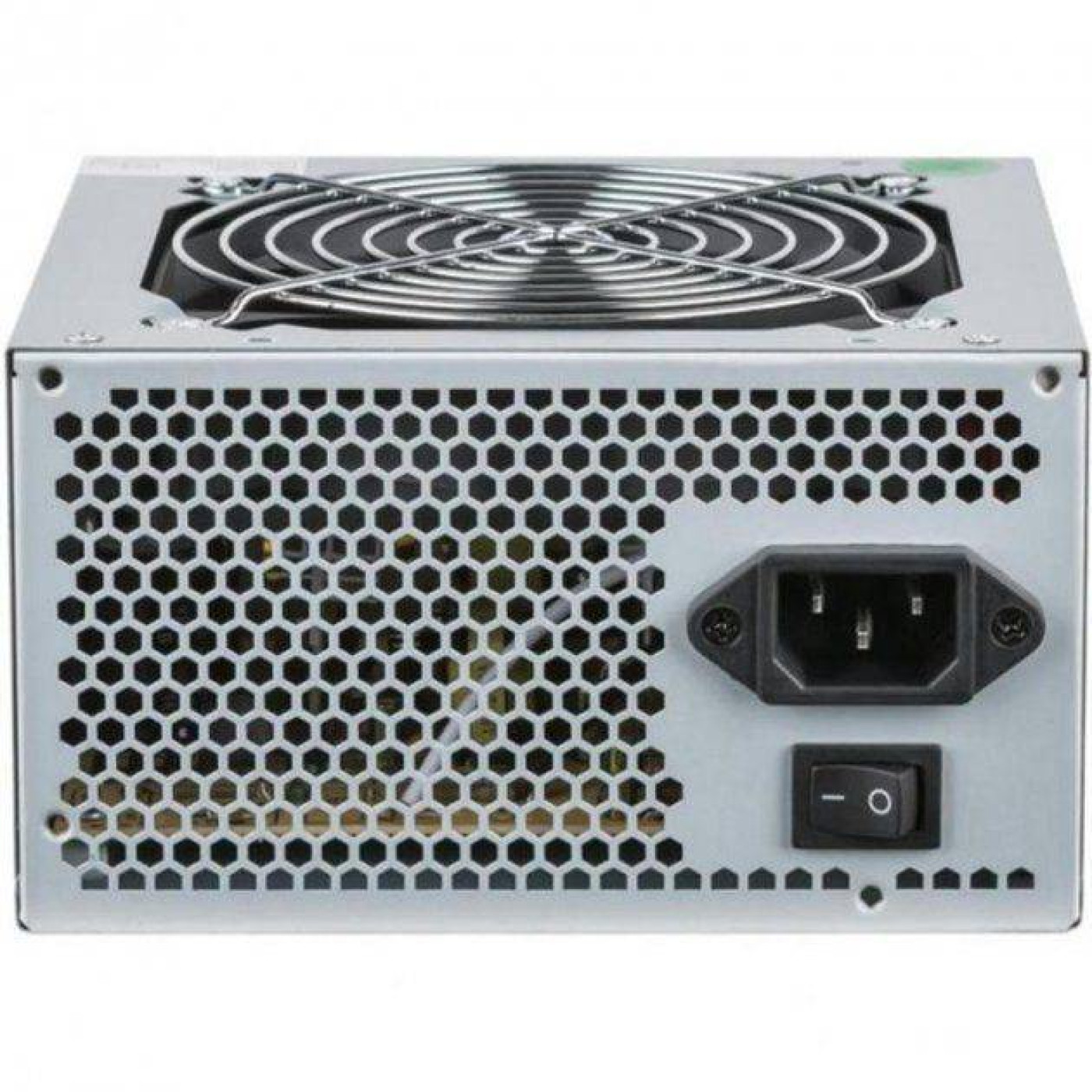 Блок питания CaseCom 12Fan bulk (CM 400-12 ATX)