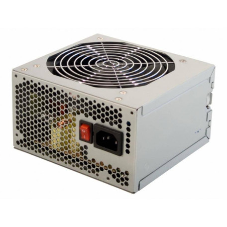 Блок живлення Delux 450W (DLP-30D) Silver Б/в