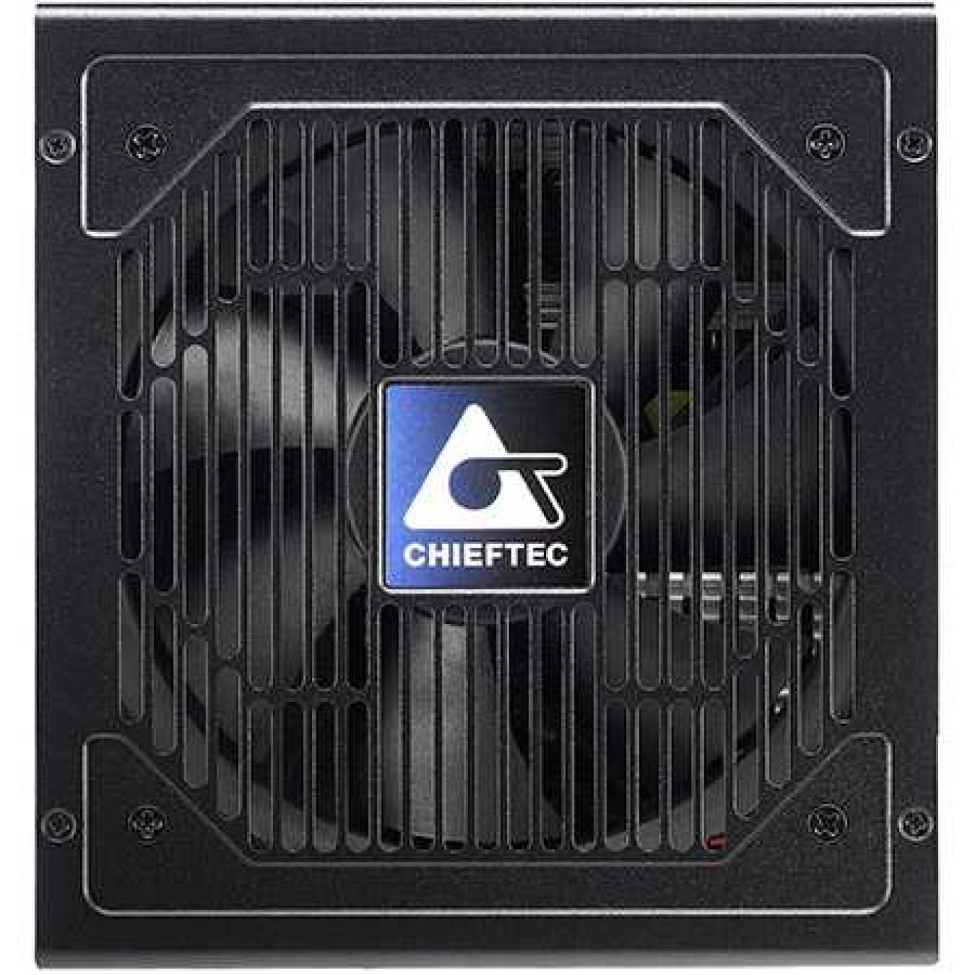 Блок питания Chieftec 400W (CPS-400S) Б/у