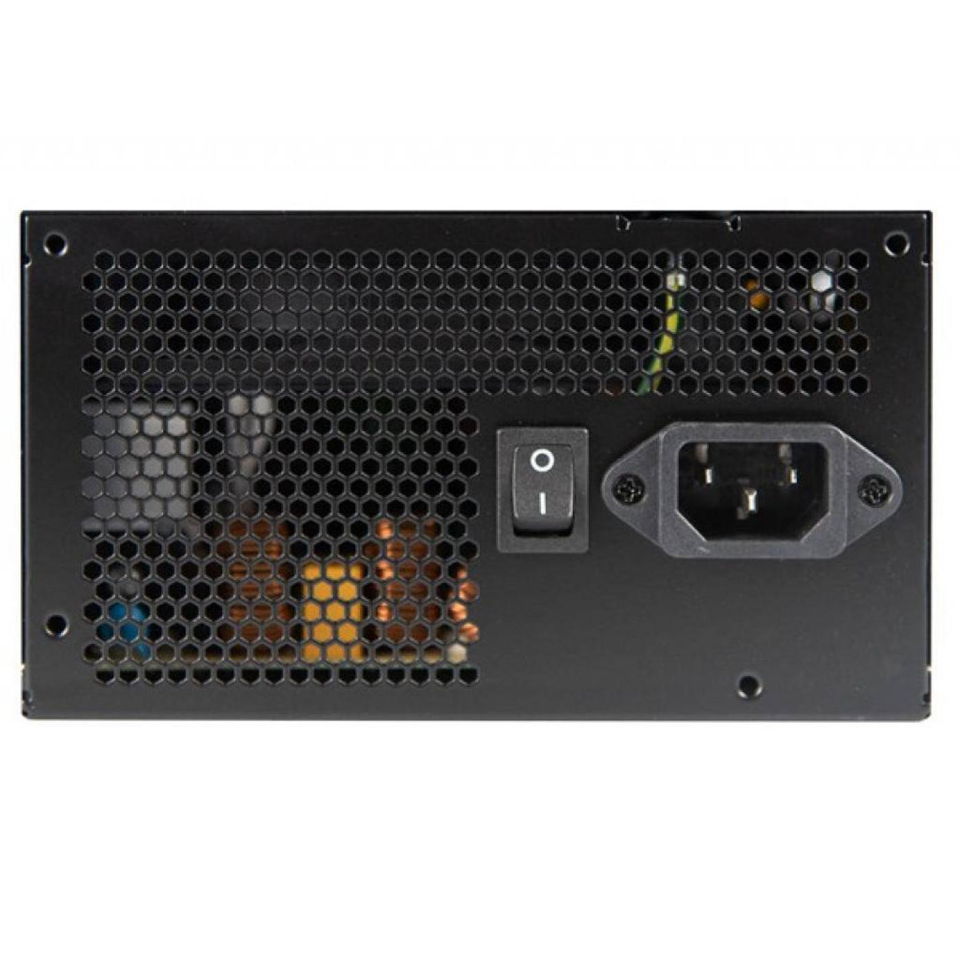 Блок питания Chieftec Task-Series 400W TPS-400S-BULK (TPS-400S-BULK)