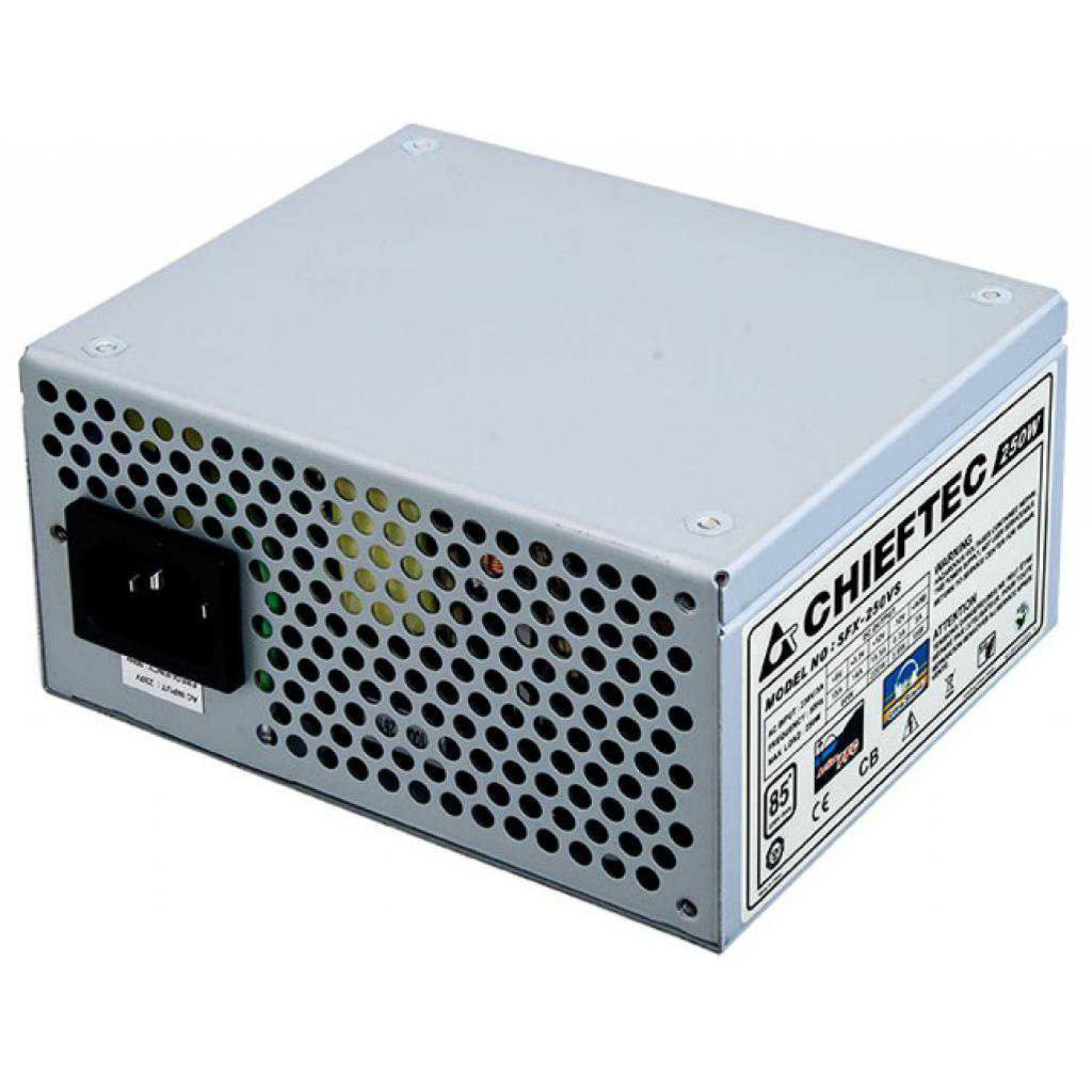 Блок питания Chieftec Smart SFX 250W (SFX-250VS)