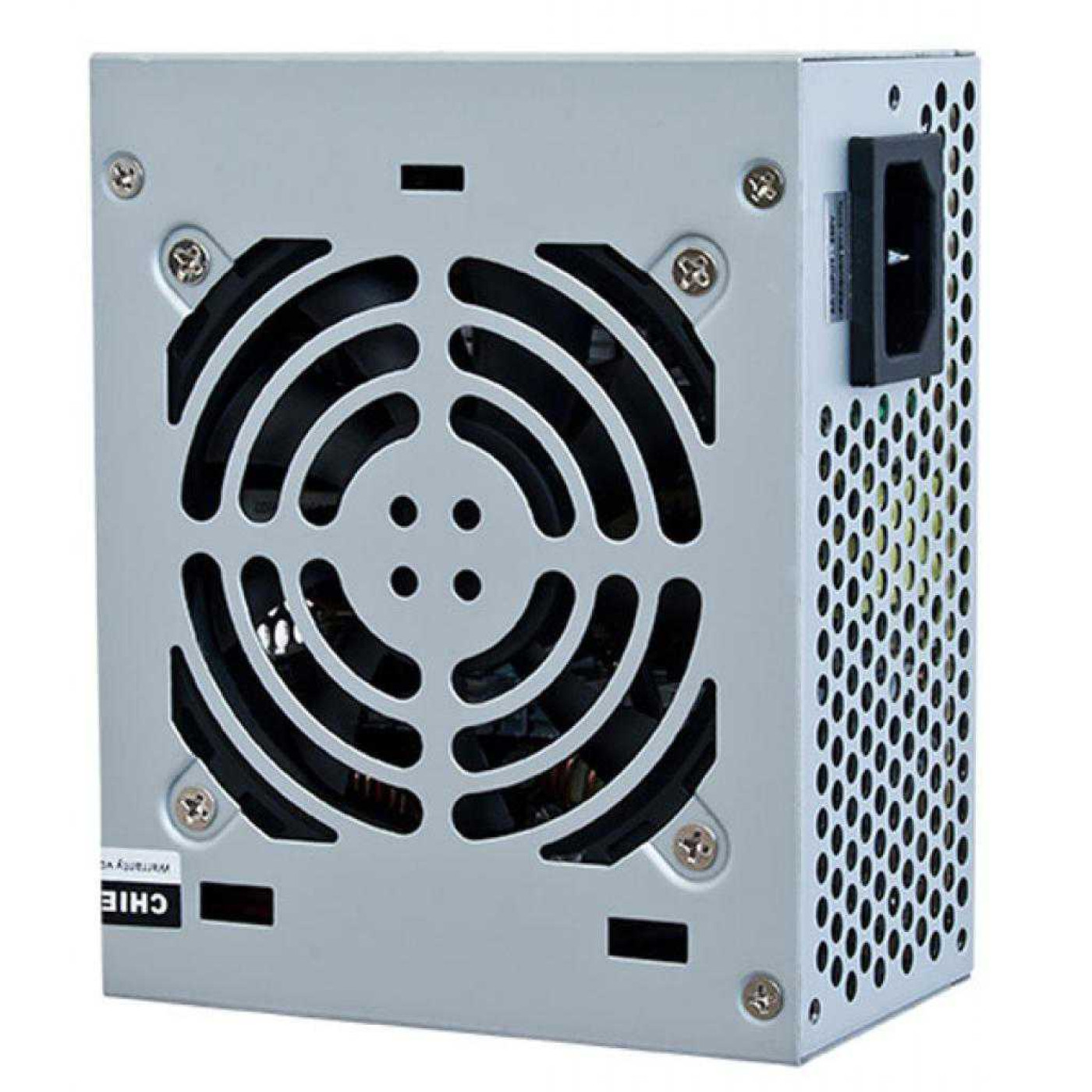 Блок питания Chieftec Smart SFX 250W (SFX-250VS)