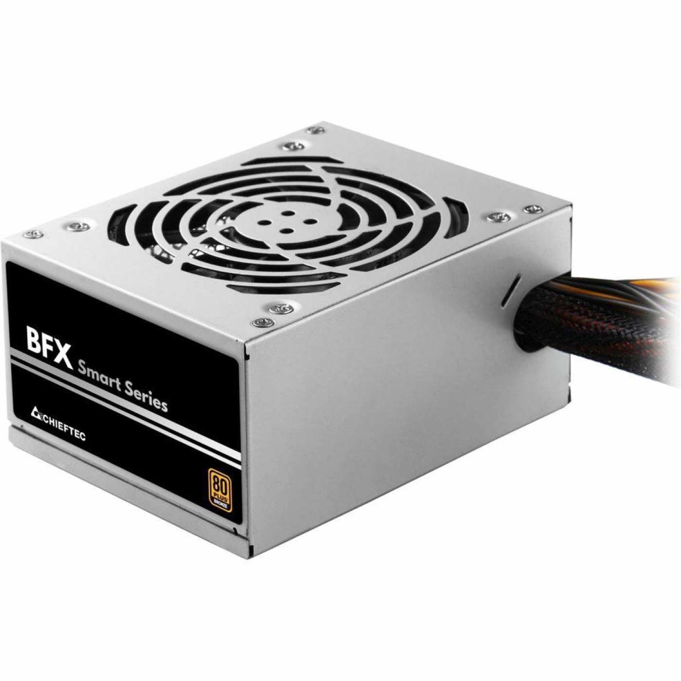 Блок живлення Chieftec Smart 450W BFX-450BS (BFX-450BS)