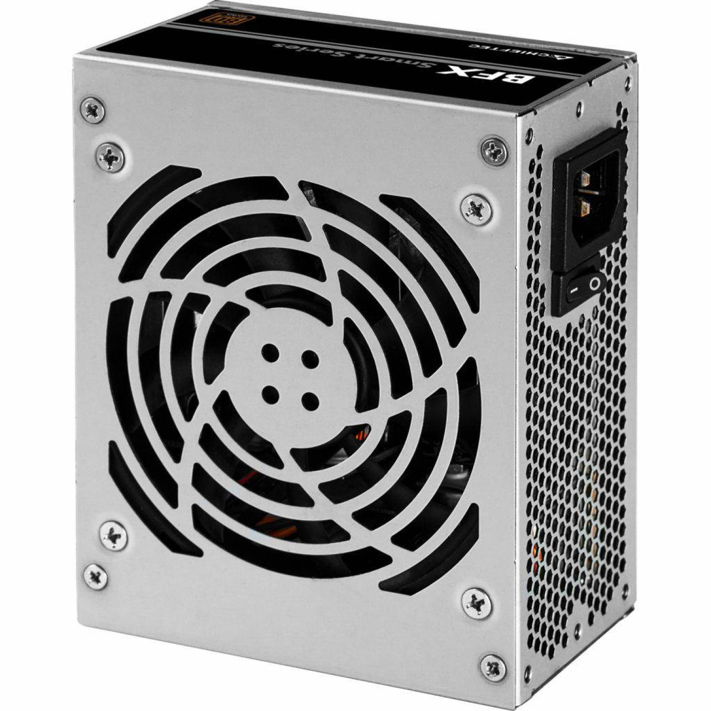 Блок живлення Chieftec Smart 450W BFX-450BS (BFX-450BS)