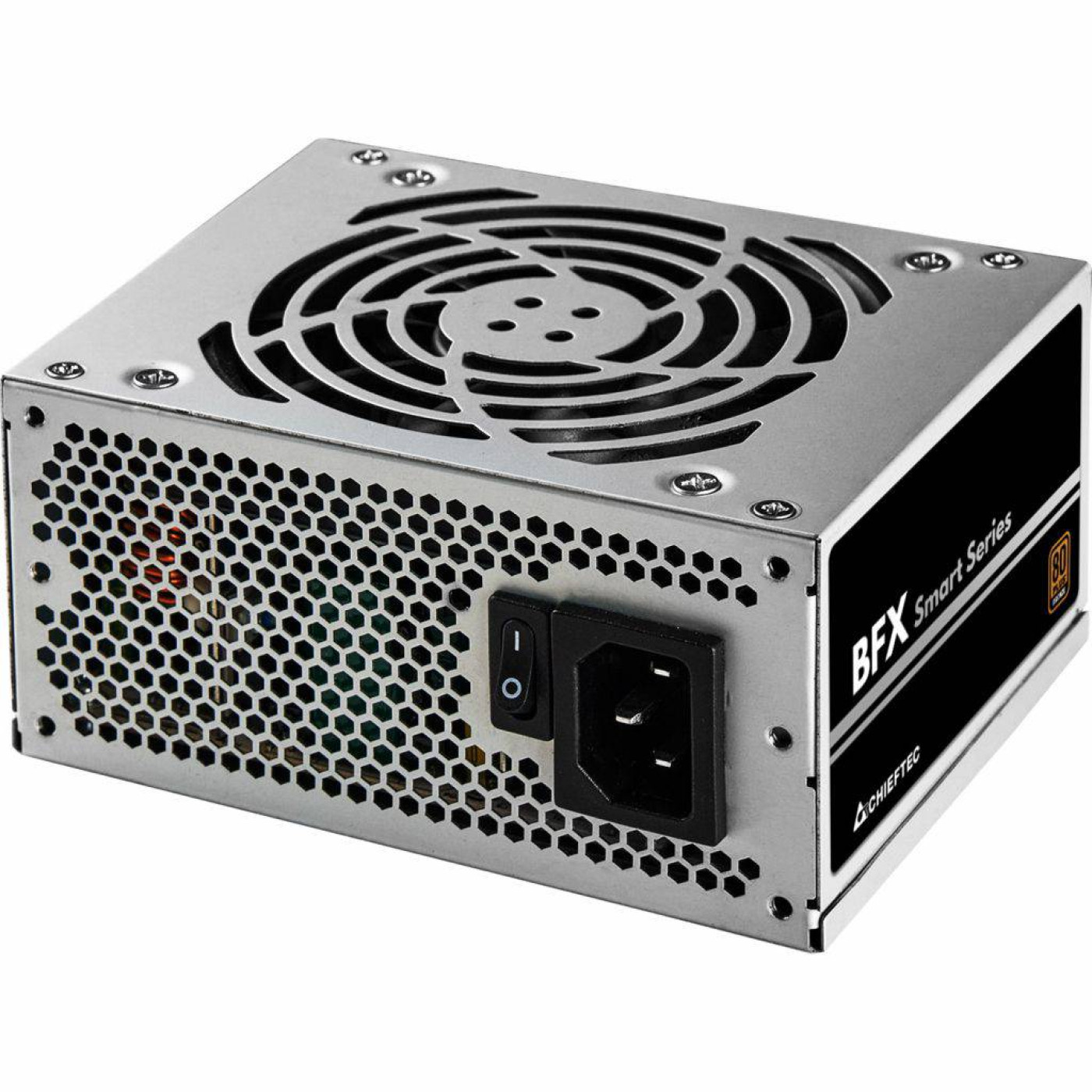 Блок живлення Chieftec Smart BFX-350BS (BFX-350BS)