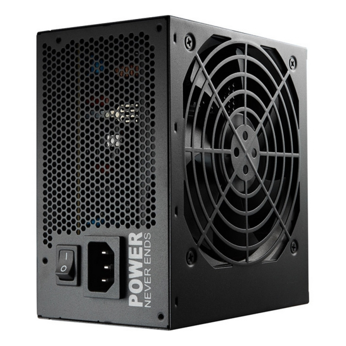 Блок питания FSP HYPER 80+ PRO 550W (H3-550)