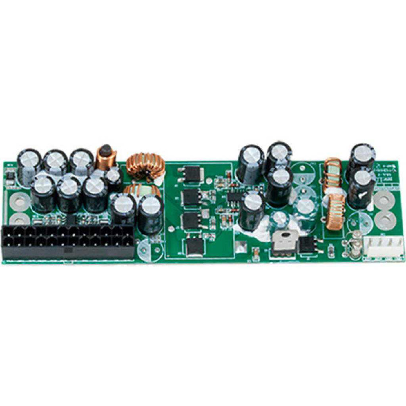 Блок живлення Chieftec CDP-120ITX (CDP-120ITX)