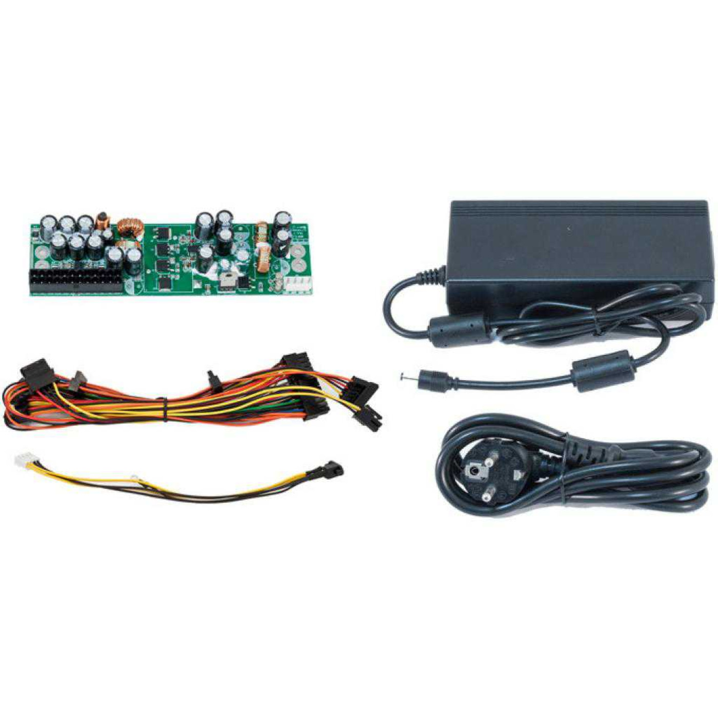 Блок живлення Chieftec CDP-120ITX (CDP-120ITX)